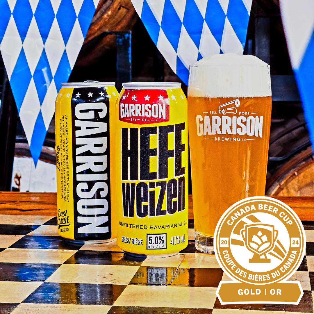 Hefeweizen