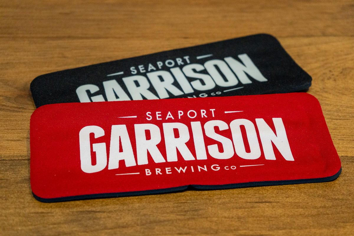 Snap Koozie