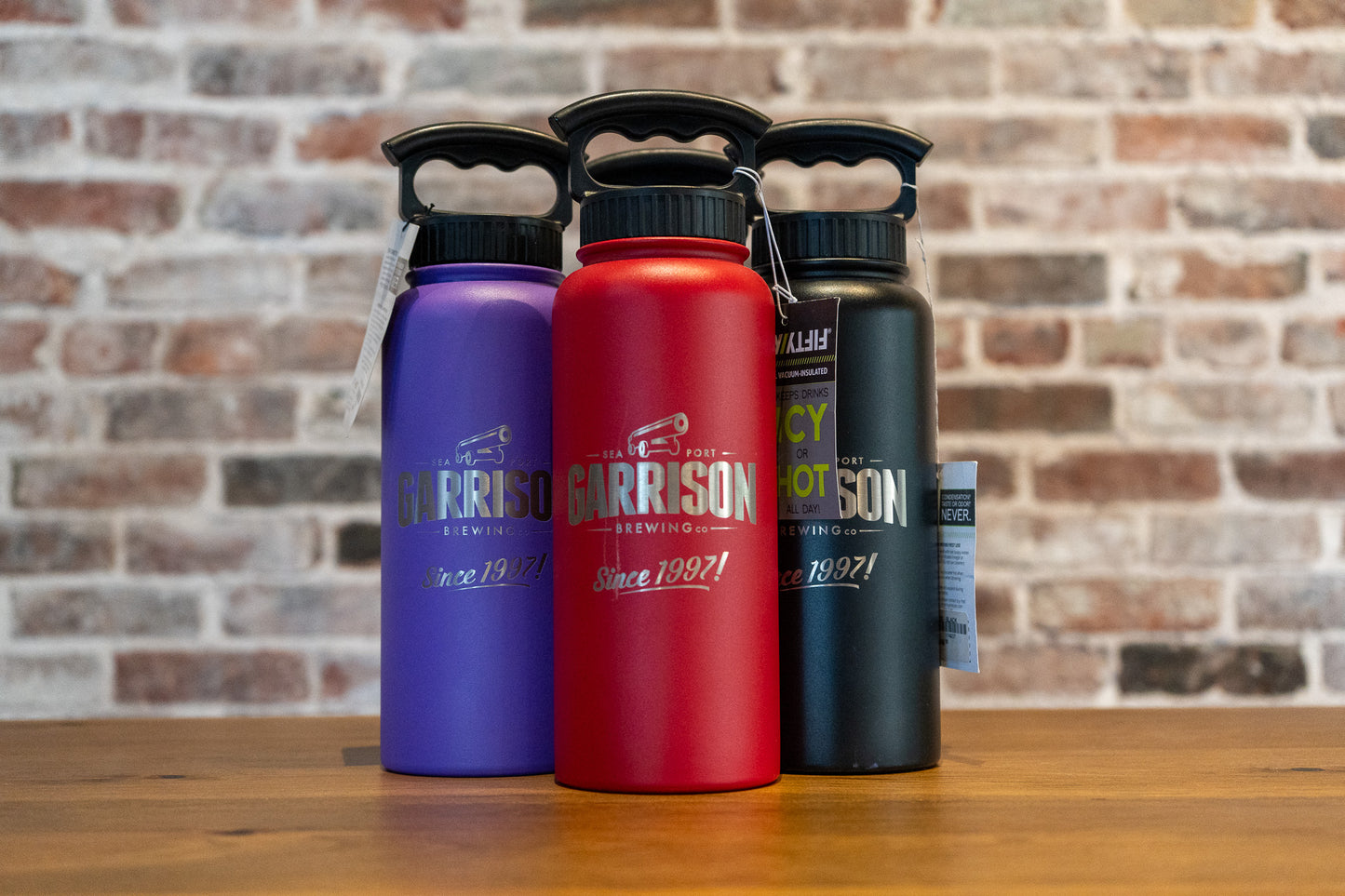 1L Drink Tank