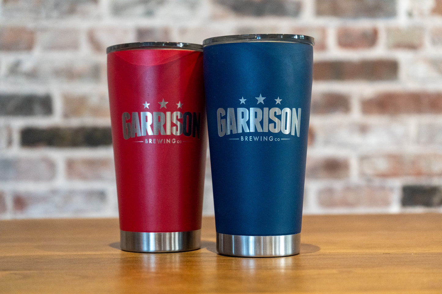 Thermal Tumbler