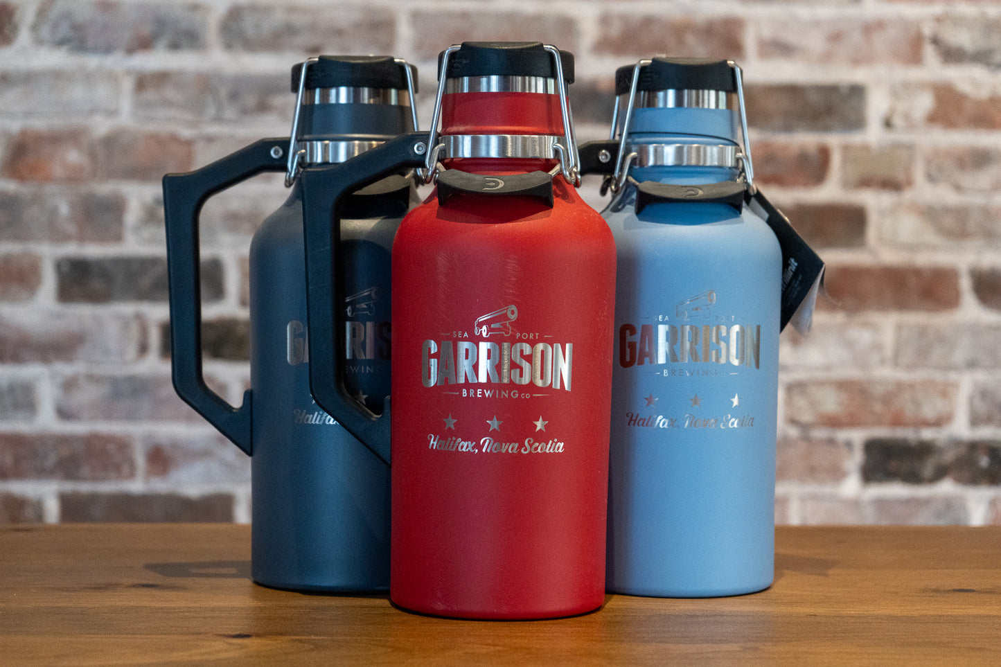 2L Drink Tank