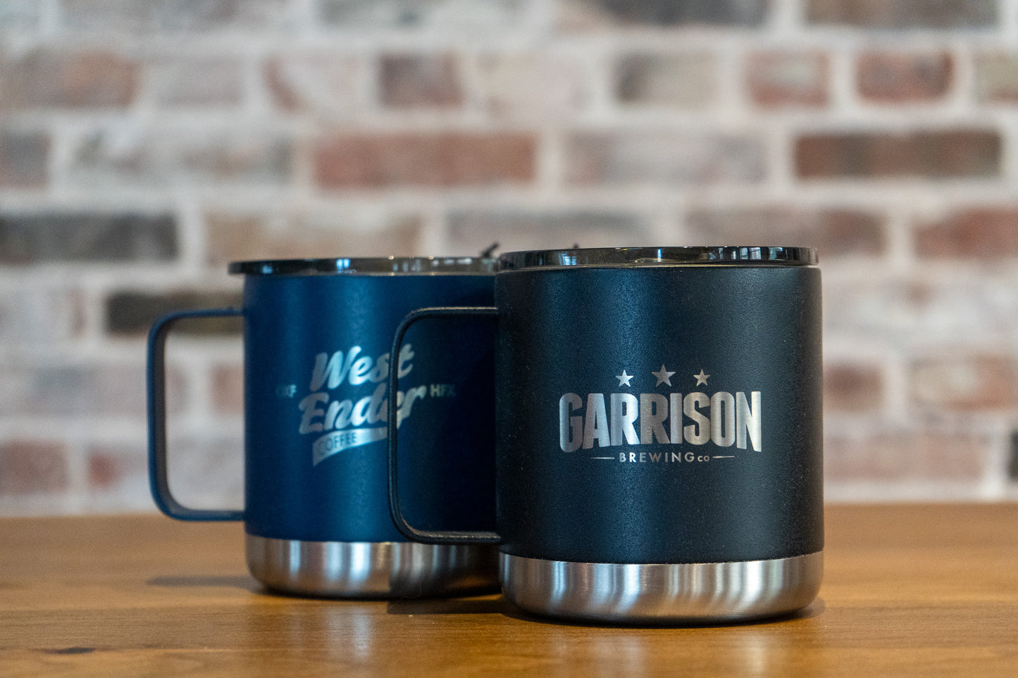 Camping Mug
