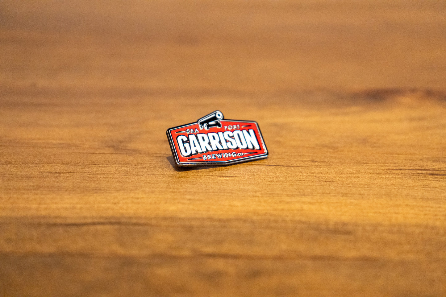 Logo Pin