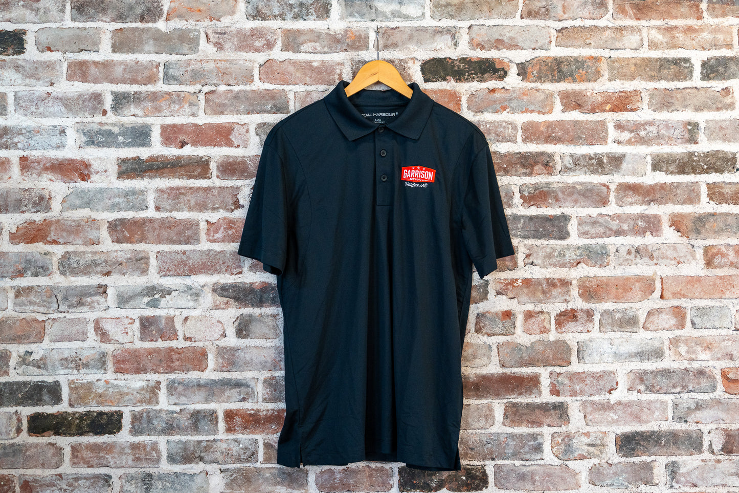 Golf Shirt