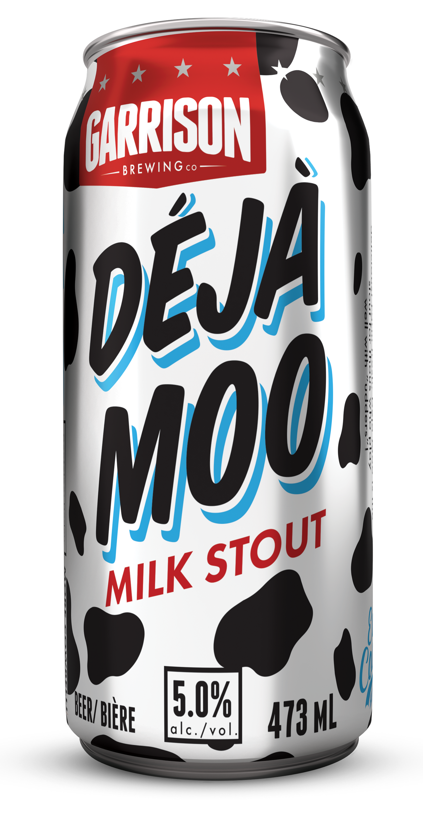 Deja Moo