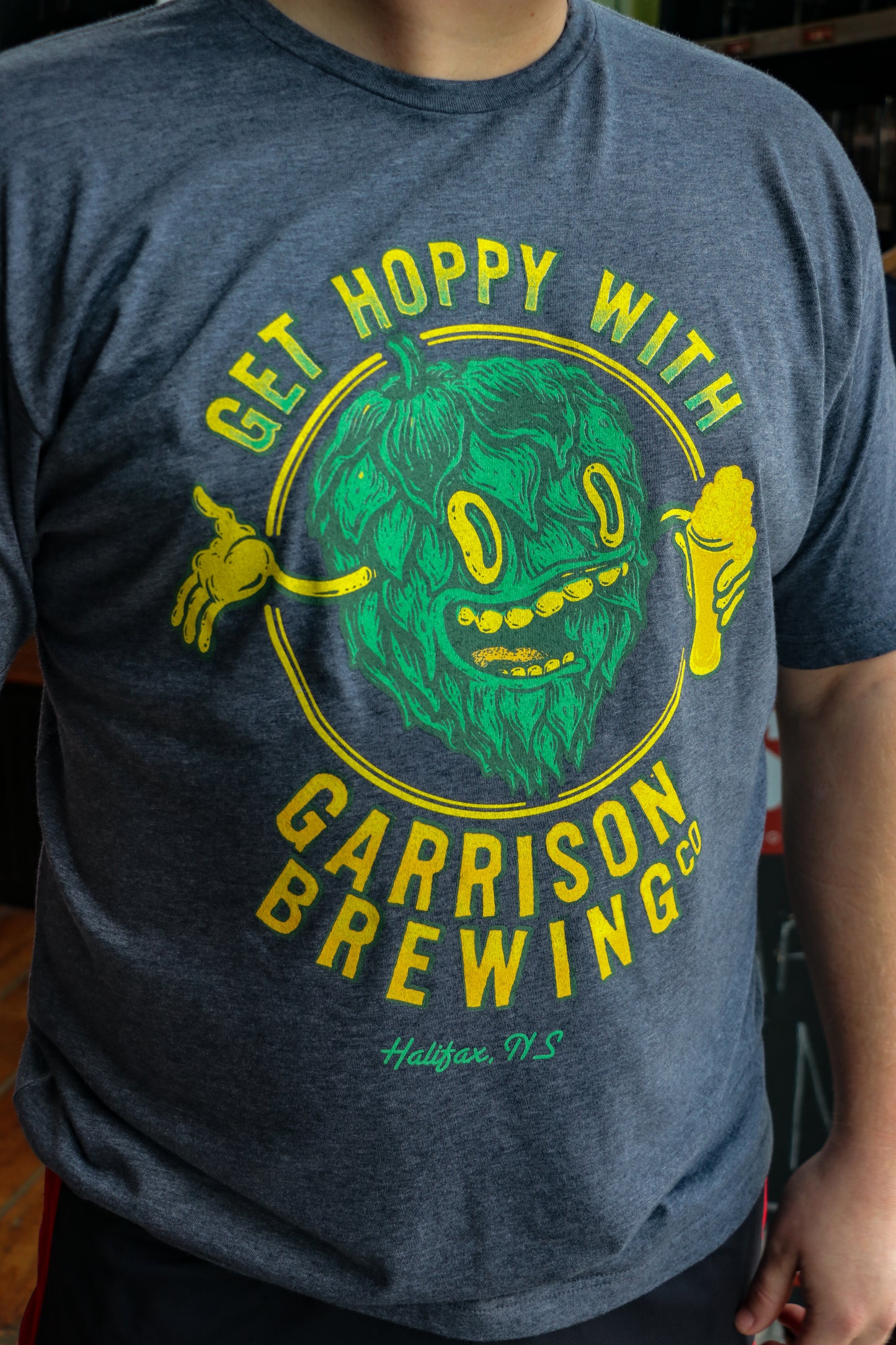 Get Hoppy
