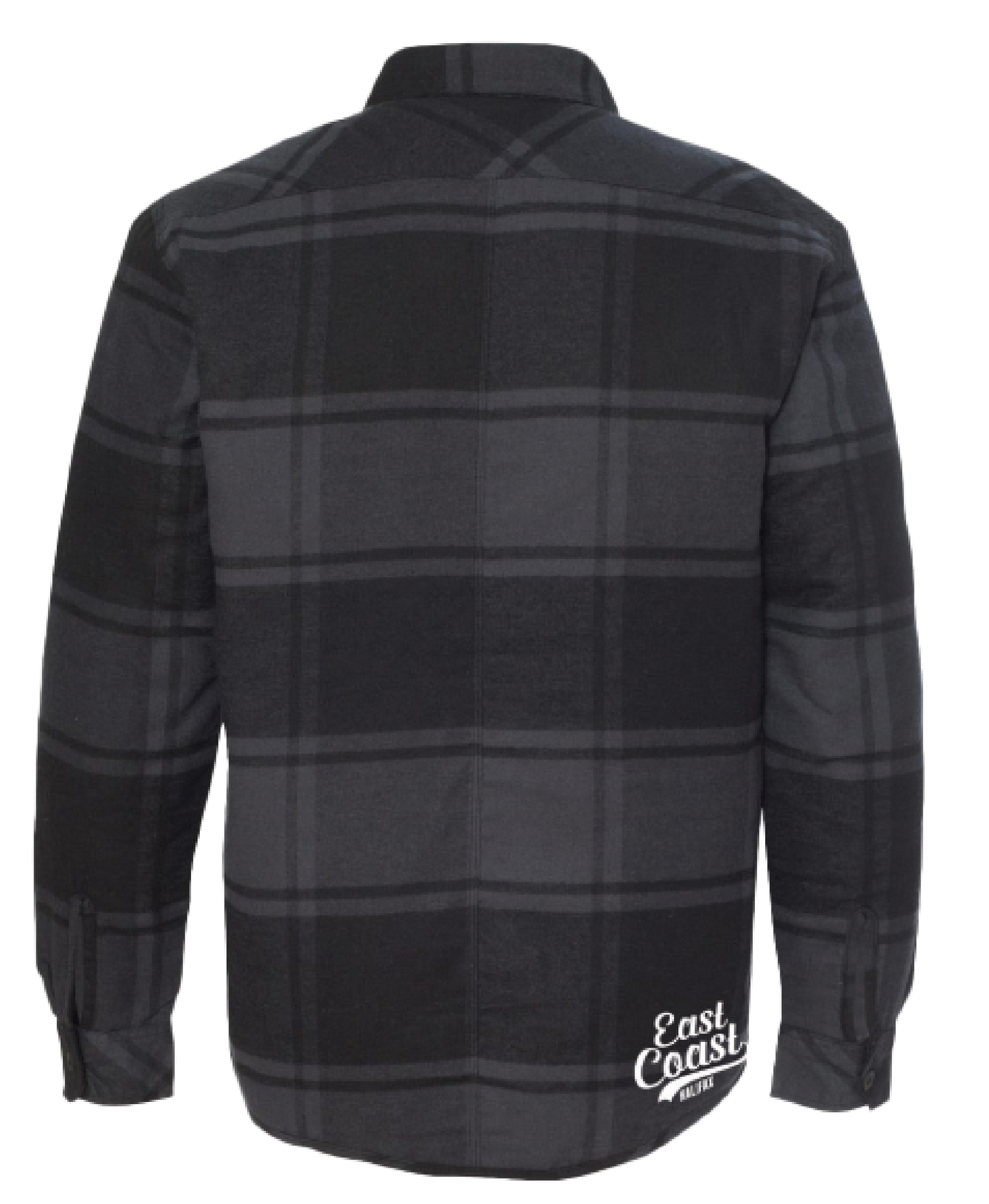Garrison Quilted Jac-Shirt