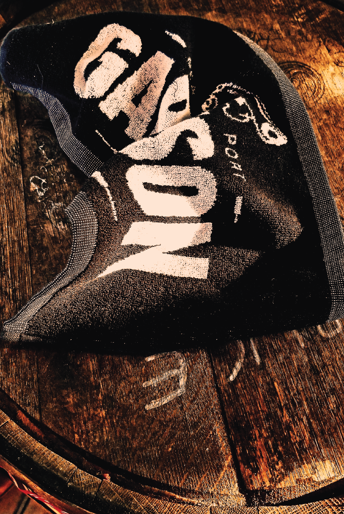 Authentic Bar Towels