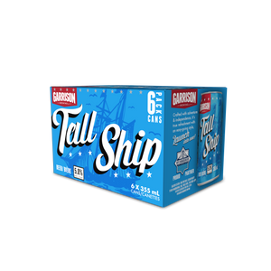Tall Ship