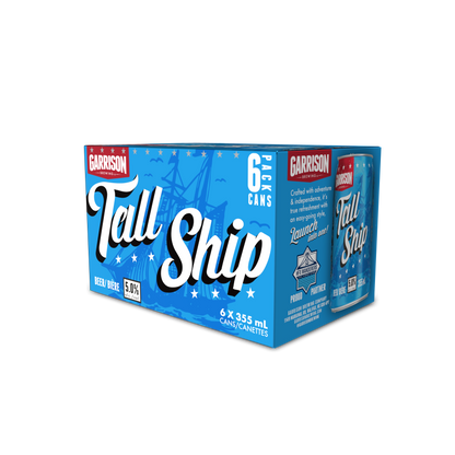 Tall Ship