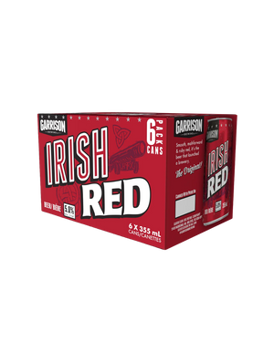 Irish Red