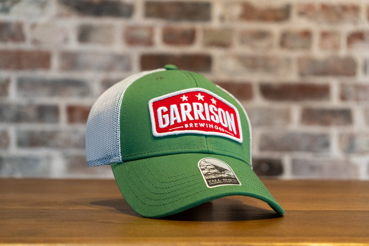Logo Trucker Cap