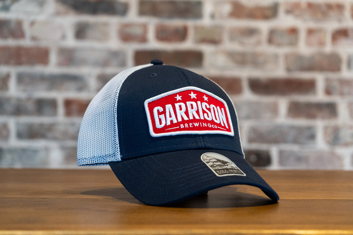 Logo Trucker Cap