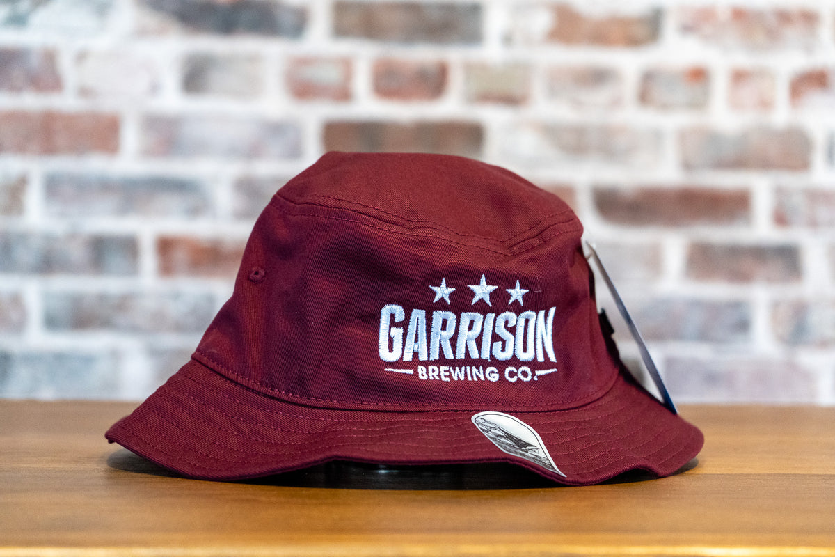 Logo Bucket Hat