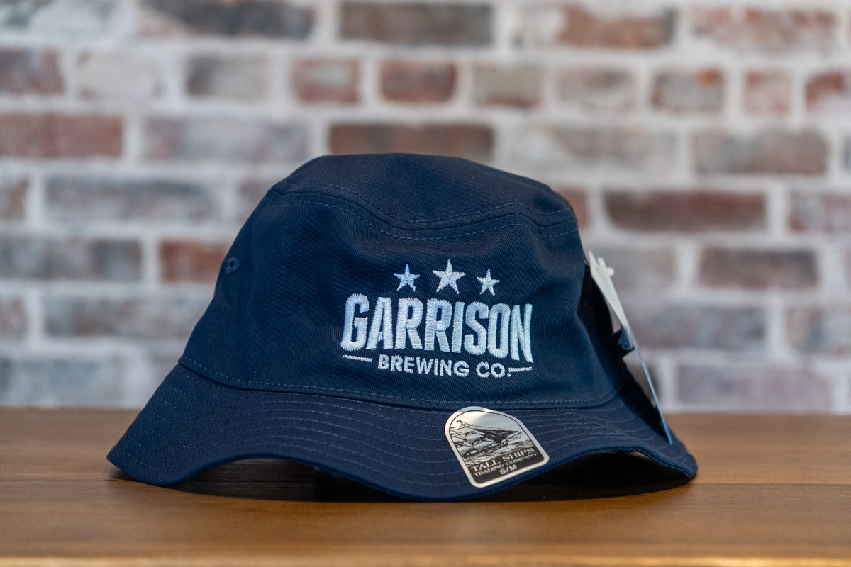 Logo Bucket Hat