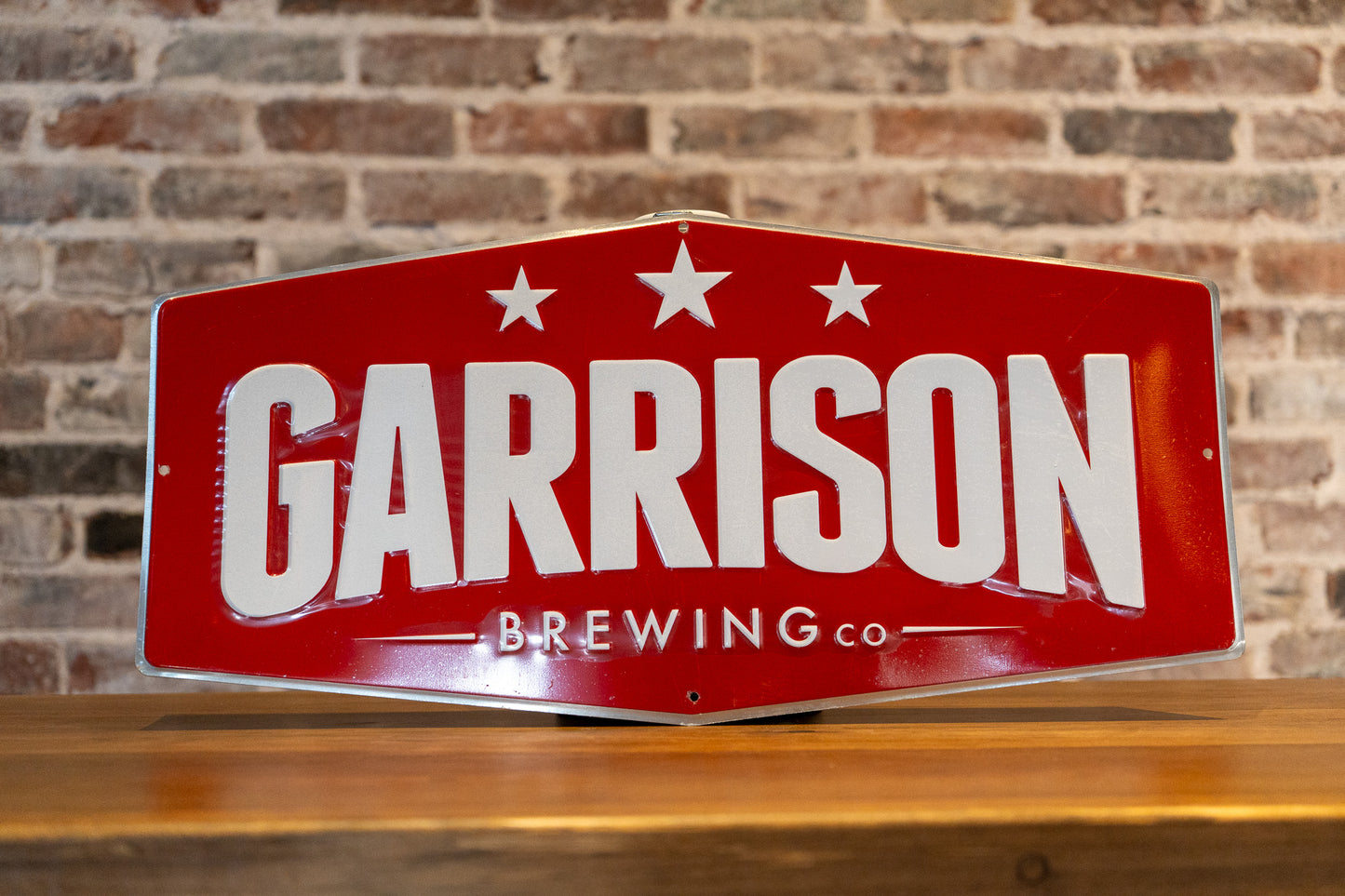 Bar Sign