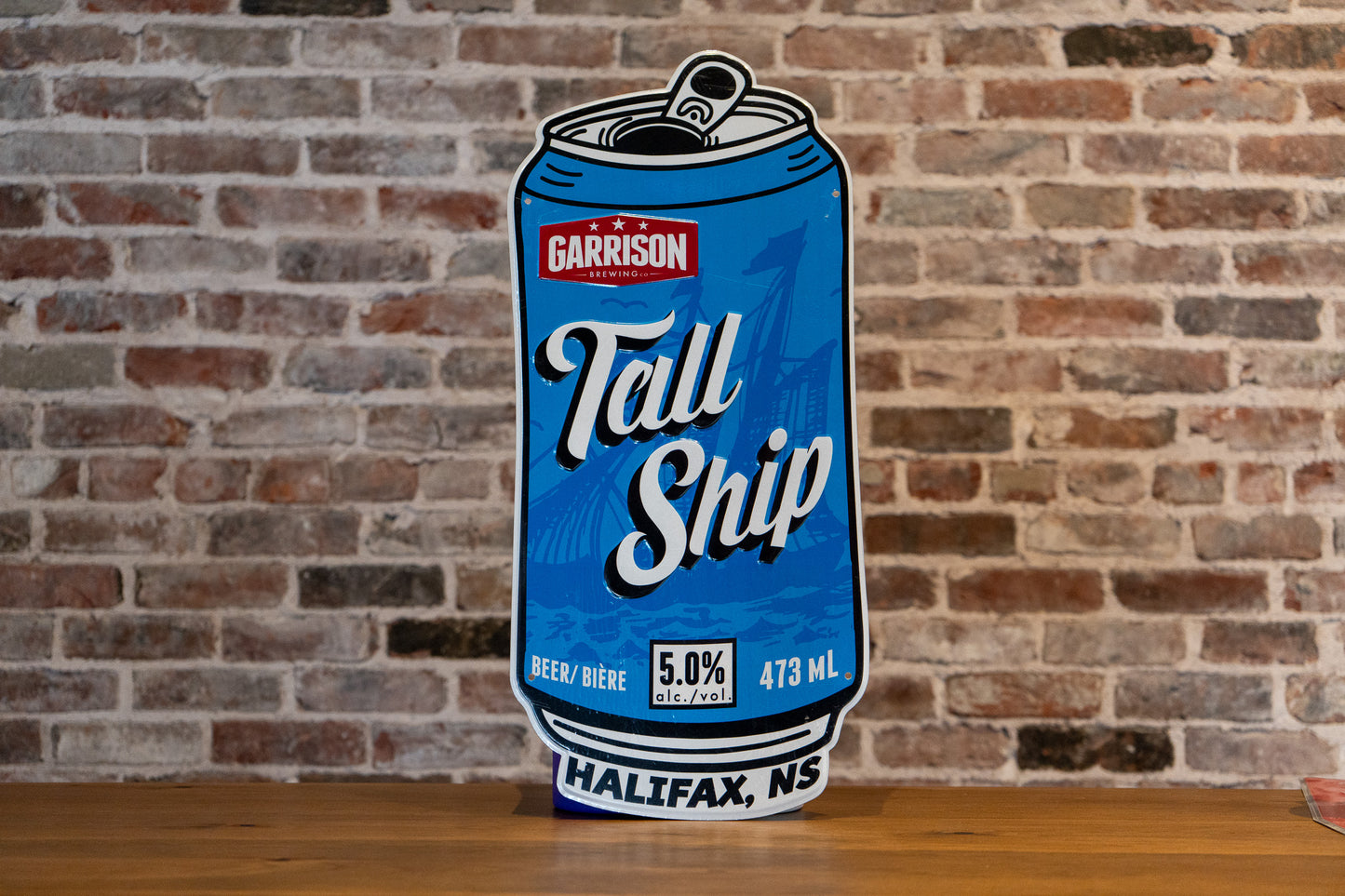 Bar Sign