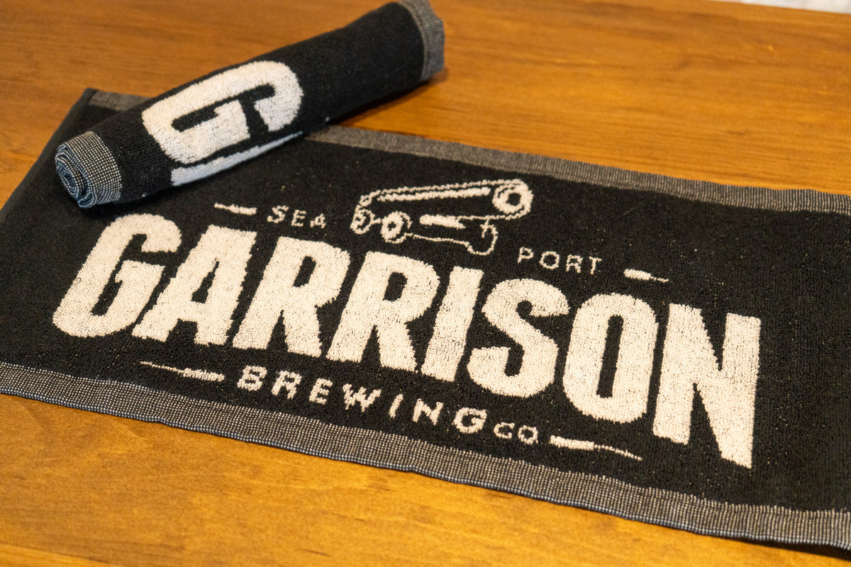 Bar Towel