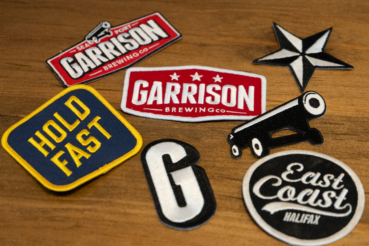 Icon Patches