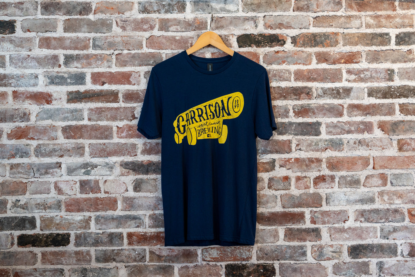 Crafty Cannon Tee