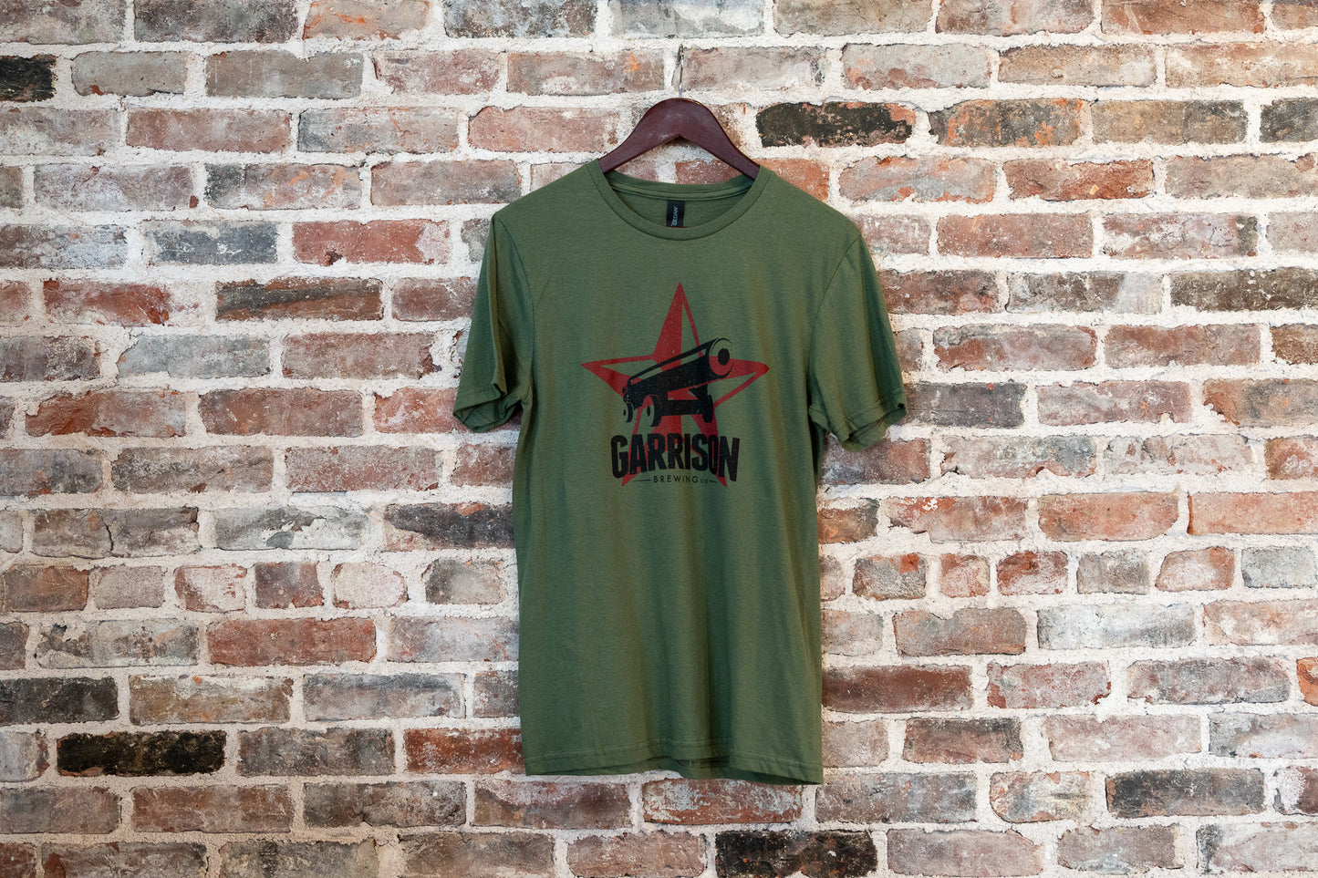 Star Cannon Tee