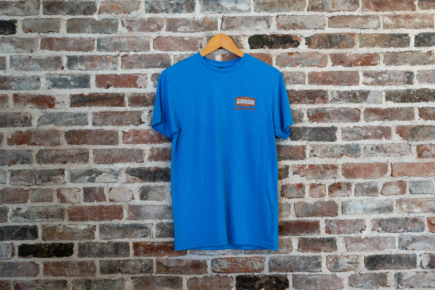 Tall Ship Tee