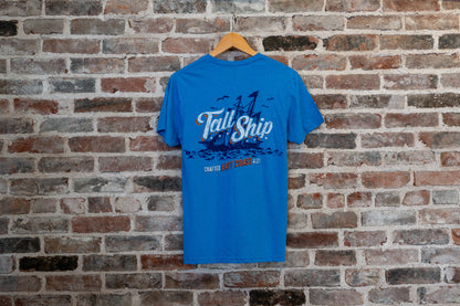 Tall Ship Tee