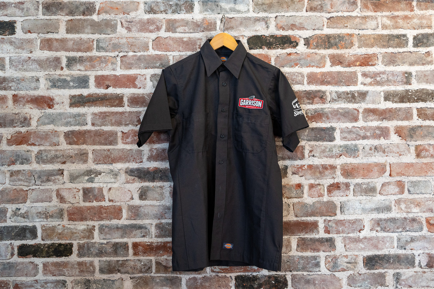 Dickies Work Shirt