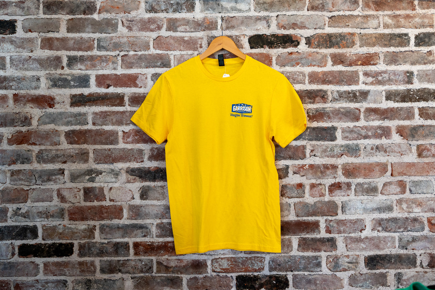 Hold Fast Tee