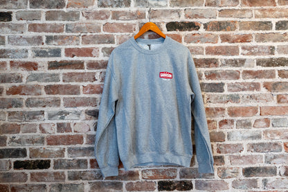 Logo Crewneck Sweater