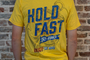 Hold Fast Tee