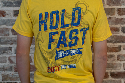 Hold Fast Tee