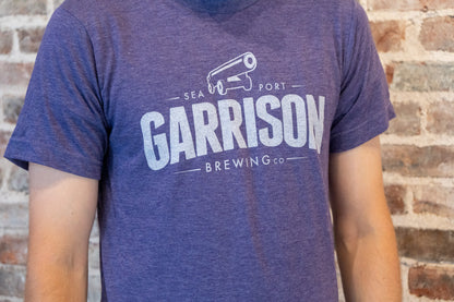 Lettering Seaport Tee