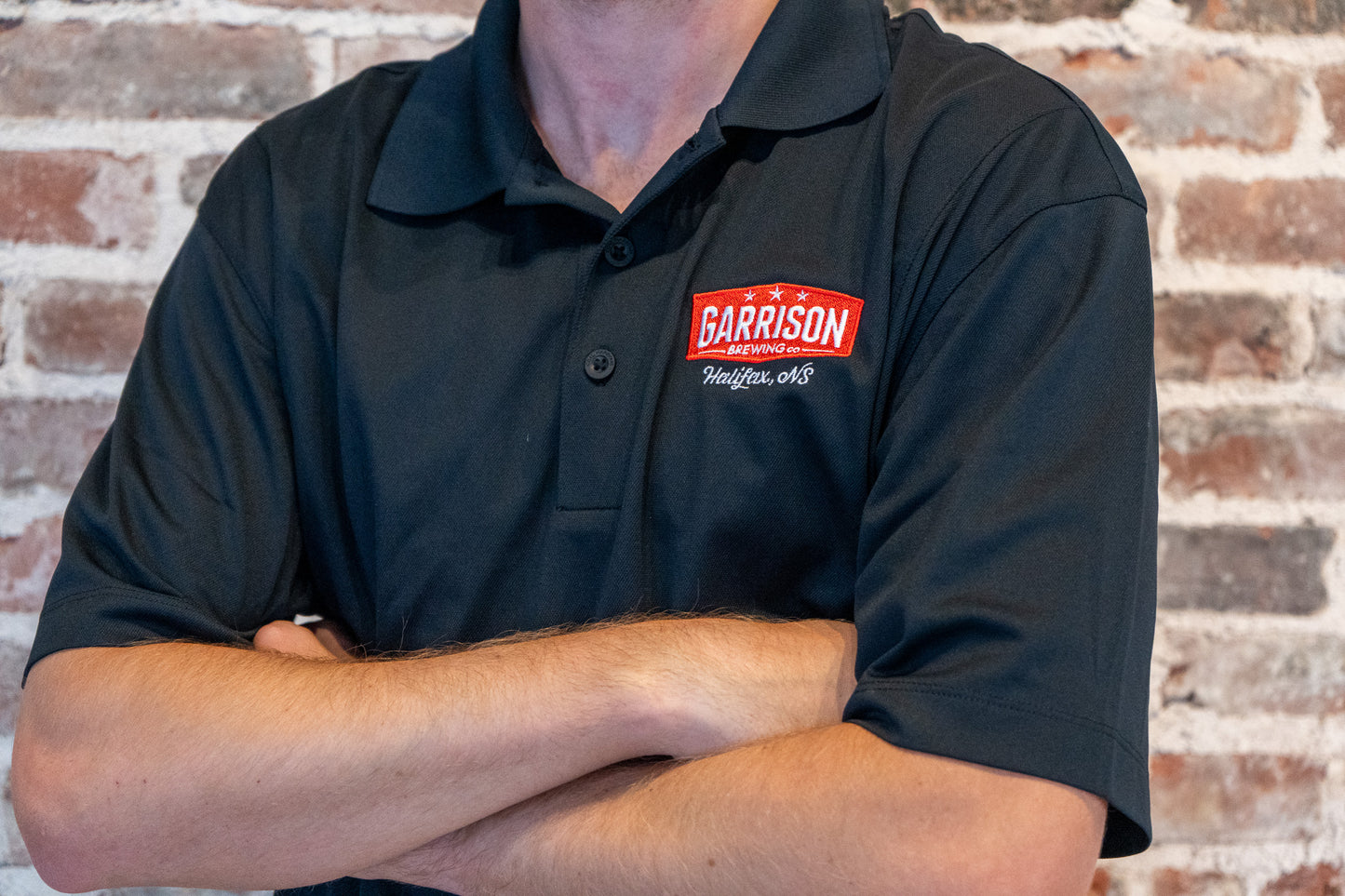 Golf Shirt