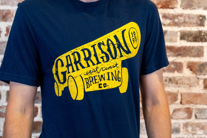 Crafty Cannon Tee
