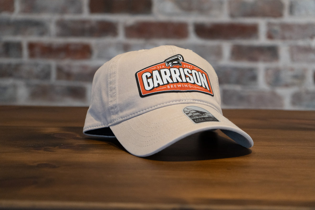 Dad Hat