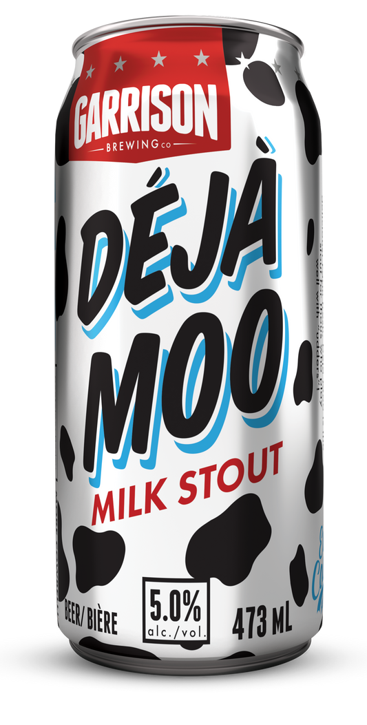 Deja Moo
