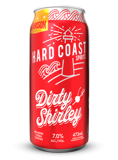 Dirty Shirley