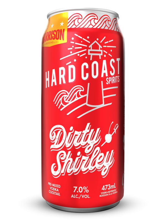 Dirty Shirley
