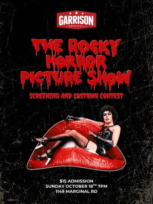 Movie Night! The Rocky Horror Picture Show