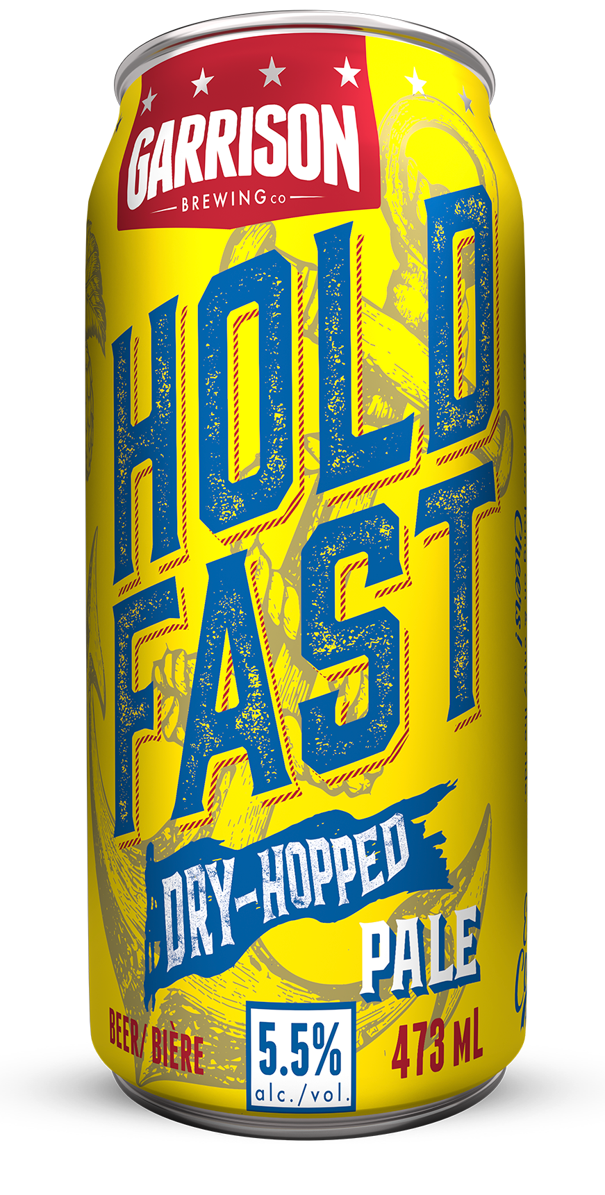 Hold Fast