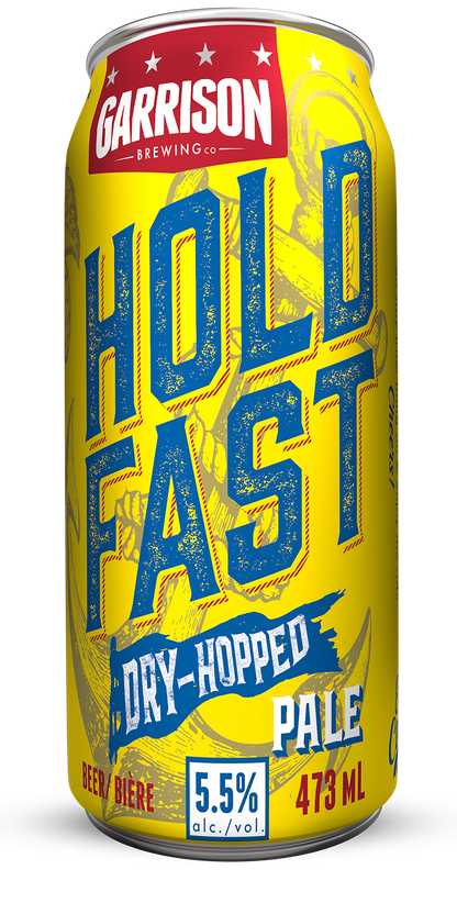 Hold Fast