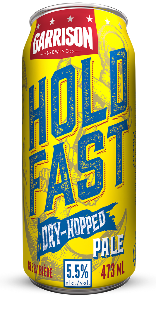 Hold Fast