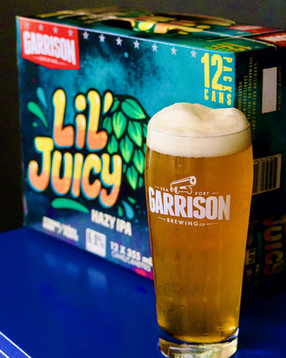 Lil' Juicy IPA