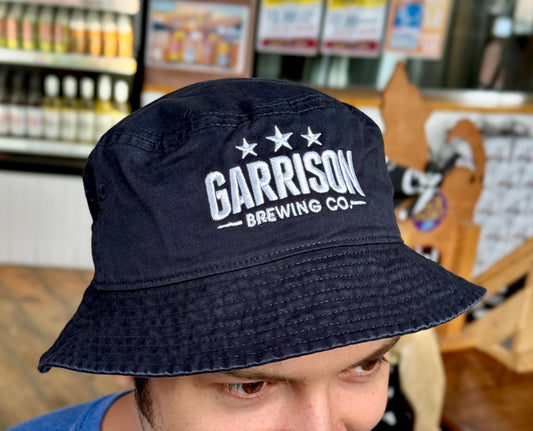 Garrison Bucket Hat