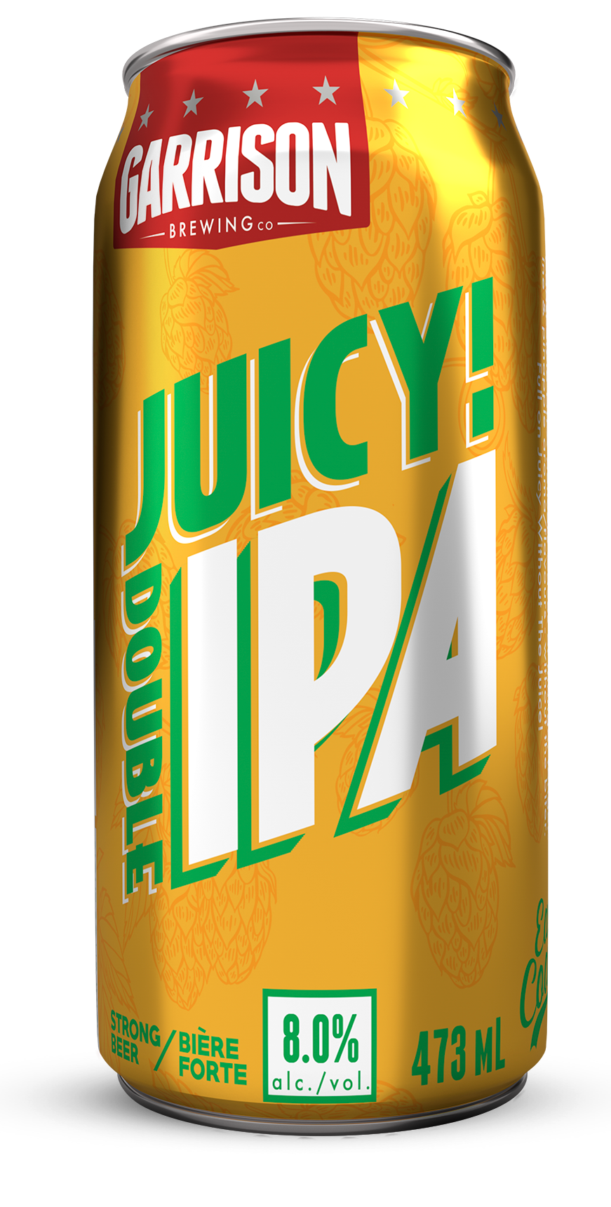Juicy! Double IPA