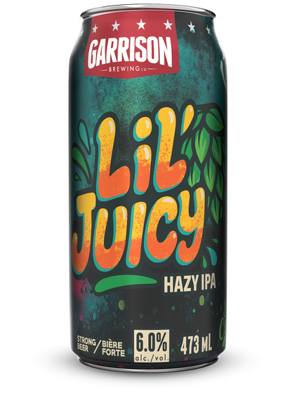 Lil' Juicy IPA