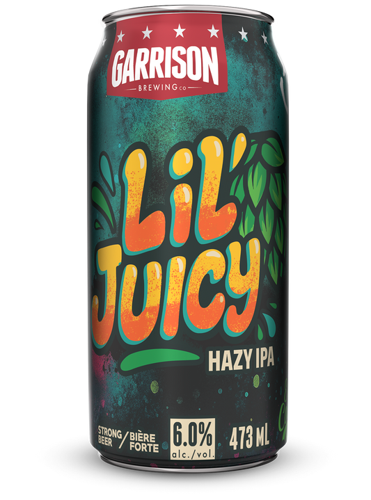 Lil' Juicy IPA