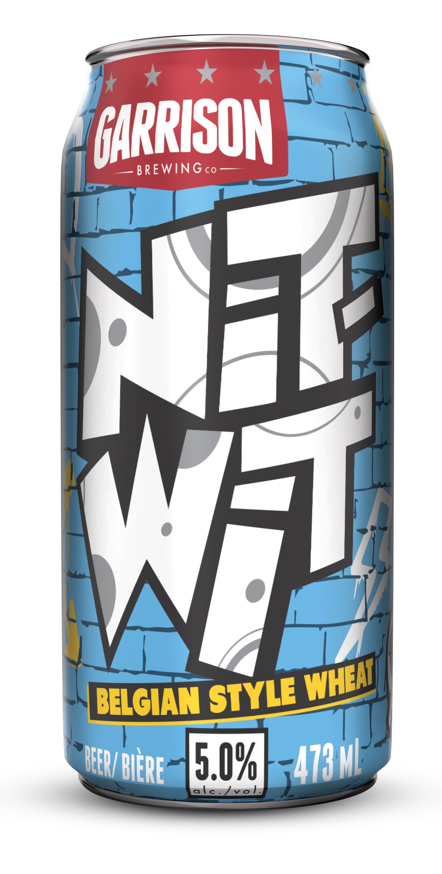 Nit Wit: Single 473ml can