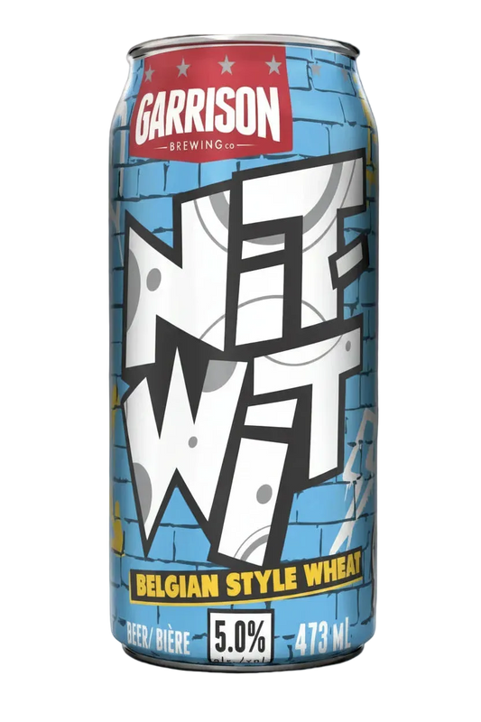 Nit Wit